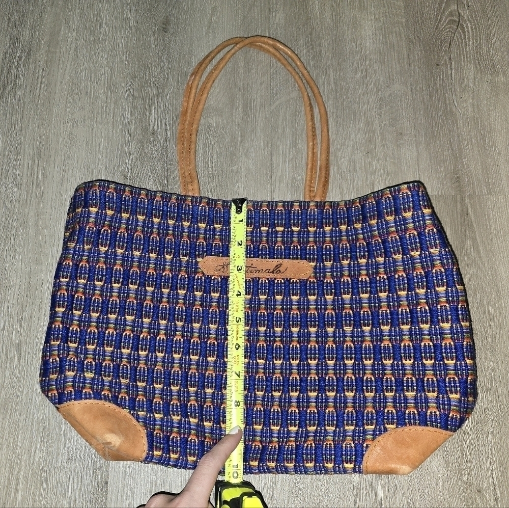 Guatemala Tote Bag - Picture 6 of 7